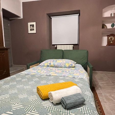 Bed and Breakfast Casa Di Mirto Chiaramonte Gulfi Exteriér fotografie