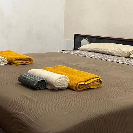 Bed and Breakfast Casa Di Mirto Chiaramonte Gulfi Exteriér fotografie