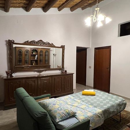 Bed and Breakfast Casa Di Mirto Chiaramonte Gulfi Exteriér fotografie