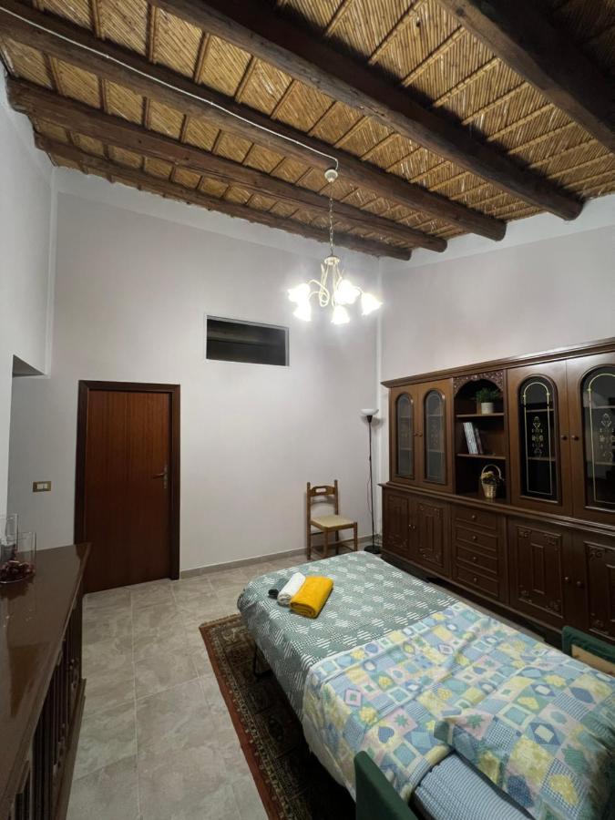 Bed and Breakfast Casa Di Mirto Chiaramonte Gulfi Exteriér fotografie