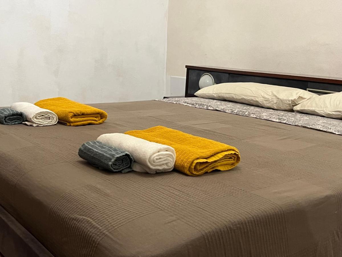 Bed and Breakfast Casa Di Mirto Chiaramonte Gulfi Exteriér fotografie