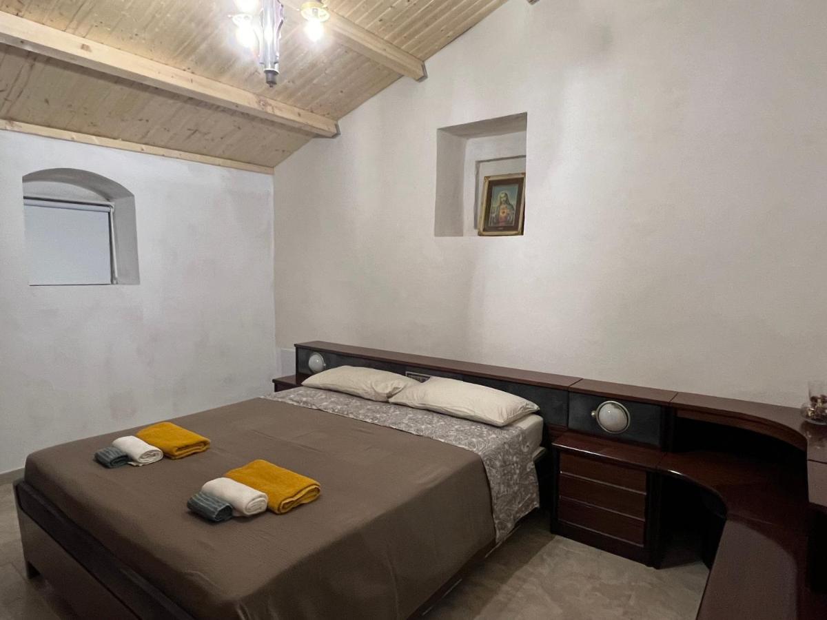 Bed and Breakfast Casa Di Mirto Chiaramonte Gulfi Exteriér fotografie