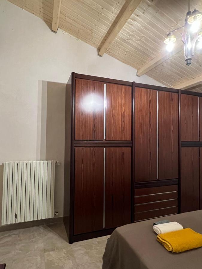 Bed and Breakfast Casa Di Mirto Chiaramonte Gulfi Exteriér fotografie