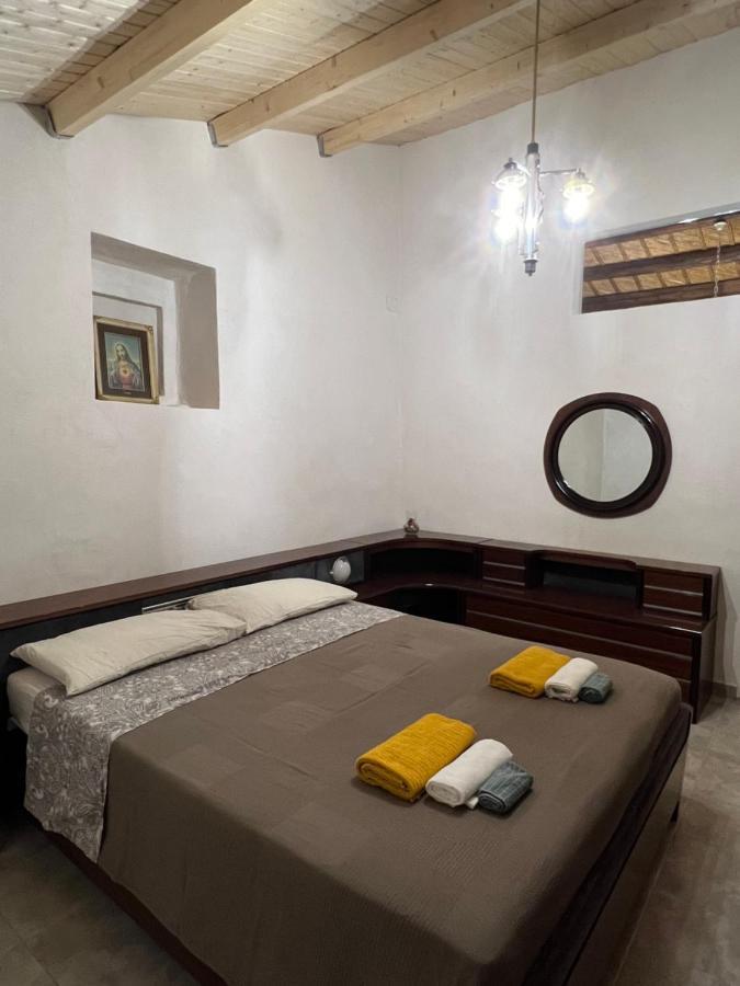 Bed and Breakfast Casa Di Mirto Chiaramonte Gulfi Exteriér fotografie